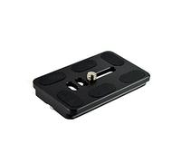 Harwerrel 70mm Quick Release Plate Fits Arca-Swiss Standard for Camera Tripod Ballhead