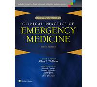 Harwood-Nuss' Clinical Practice of Emergency Medicine