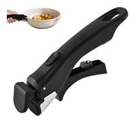 HARY Detachable Grill Pan Handle, for Tefal Ingenio Handle | 19 cm Detachable Pan Handle, for Tefal Handle, Pans with Detachable Handles