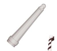 HARY Long Barrel Hair Curling, 0.78-1.4 inch Barrels Attachment for Shark FlexStyle AccessoriesHD430/HD435/HD440BK, Auto-Wrap Curling Iron Curlers, for FlexStyling System to Defined Curls or Voluminou