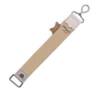 Haryali London Premium Leather Sharpening Strop Belt Stropping Sharpener for All Kind of Knives & Straight Razor Edges