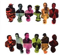 Haryou Percussion Group - The Har-You Percussion Group