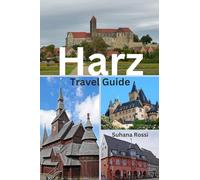 Harz Travel Guide