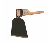 Harzer Crown Hoe 135 Cm Ash Handle