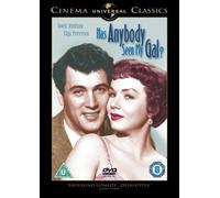 Has Anybody Seen My Gal? [DVD]