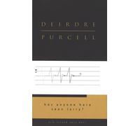 Has Anyone Here Seen Larry?