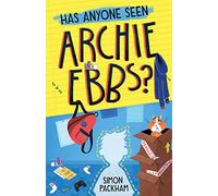Has Anyone Seen Archie Ebbs?