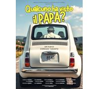 Has anyone seen the Pope?