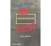 Has Modernism Failed?