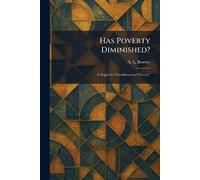 Has Poverty Diminished?: A Sequel to "Livelihood and Poverty"