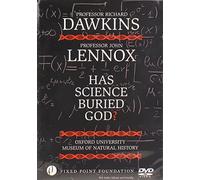 Has Science Buried God? [DVD] [2009] [Region 1] [US Import] [NTSC]