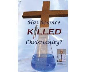 Has Science Killed Christianity? [DVD]