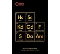 Has Science Killed God?: The Faraday Papers on Science and Religion