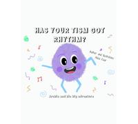 Has your tism got rhythm?: Archie and his big adventure