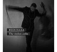Redi Hasa – The Stolen Cello – Vinyl