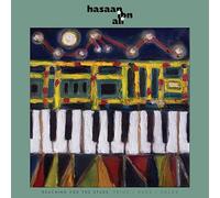 Hasaan Ibn Ali - Reaching For The Stars: Trios/Duos/Solos