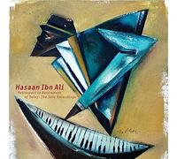 Hasaan Ibn Ali Retrospect In Retirement of Delay: the Solo Recordings Double CD