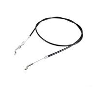 Hasaller 1465mm Drive Control Cable Replacement for Lawn Mower
