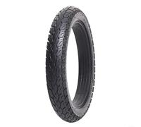 Hasaller 14x2.125 Puncture Resistant Solid Rubber Electric Scooter Tire for Bicycle, 14 Inch