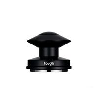 Hasaller Aluminum Alloy Coffee Distributor and Stainless Steel Espresso Tamper 58mm for Even Ground Distribution Leveling and Consistent Tamping Pressure Tool Kit(Coffee Tamper)