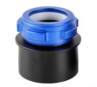 Hasaller Astronomical Telescope Eyepiece Coaxial Lock Adapter M42 to 1.25Inch Mount Adapter Coaxial Lock Astronomical Telescope Eyepiece Interface Astronomy Telescope Accessories(2 to 1.25in)