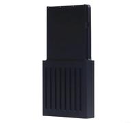 Hasaller Hard Drive Box External Hard Drive Box for Xbox Series X/S Host SSD Expansion Card Aluminum Alloy Hards Drives Conversion Boxes Compatible with CH SN530 512G/1TB XA1 512G/1TB