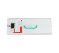 Hasaller High Capacity Waste Toner Box Replacement for Canon WT202 Container Compatible with C3320 C3325 C3520 C3525 C5535 C5540 C5550 Printers Collects Excess