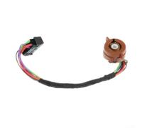 Hasaller Ignition Starter Switch 61328360925 Ignition Button Compatible with for BMW E36 3 Series 318i 318is 318ti 323i 323is 325i 325is 328i 328is Z3 1995-2000 Electronic Ignitions Button