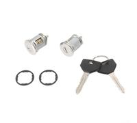 Hasaller Ignition Switch Assembly for International Trucks - Direct Replacement Part 2506723C92 3606713C94 3546619C92 Compatible with F-Series and Models