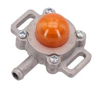 Hasaller Inverter Generator Prim-er Bulb Fuel Pump Replacement Parts Generator Pri-mer Bulb Fuel Pumps Metal Pri-mer Bulbs Fuelpump for XG-SF3200 F6200Ri SF6200 Inverter Generators