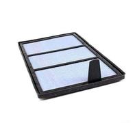 Hasaller Lawn Mower Air Filter for TS410 TS420 Engine Models with Replacement Part Numbers 4238 140 1800, 4238 140 4401, 4238 141 0300, Designed to Maintain Clean Airflow a