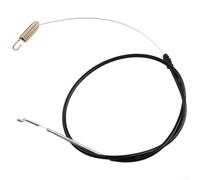 Hasaller Lawn Mower Traction Cables 50 Inch Lawn Mower Pull Cable Mowers Replacement Part for Toro 21356 Flex-Force 21352 17734 21750