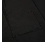 Hasaller Outdoor Air Conditioner Cover 600D Oxford Fabric Waterproof Dustproof Protection Case for Home AC Unit Black 24x24x22 Inches(34L×34W×38H inches)