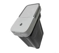 Hasaller Replacement Sewage Tank for Roborock S8 S8 Pro Ultra S8+ Robot Vacuum Cleaner High Capacity Waste Water Bin Accessory Part 1 Pack