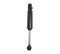Hasaller Stainless Steel Hydraulic Damper Replacement for Mini Stepper with 6mm Mounting Hole Diameter 88mm Travel Length Adjustable 235mm to 325mm Black