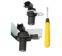 Hasaller Transmission Speed Sensors Automatic Transmission Input and Output Shaft Speed Sensor 3L3Z-7H103-AA for Ford F150 E-150 E250 E350 E450 2004-2019