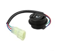 Hasaller Trim and Tilt Switch 37850-92J00 for Suzuki Outboard 4 DF30A to DF350A Including DF150 DF200 DF250 DF300 Models Direct Replacement ABS