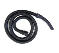 Hasaller Vacuum Hoses 2.5M Extended Length Vacuum Cleaner Hose Anti-Kink Cleaner Hose with Dual Swivel Cuffs for Karcher NT20 30 WD Series WD1 WD2 WD3 WD4 WD5 WD6