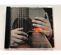Hasan Cihat Orter - Inspiration - Turkey (Anatolian Folk Music)