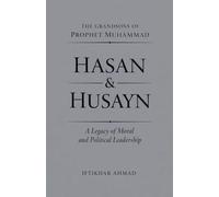 Hasan & Husayn