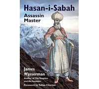Hasan-I-Sabah: Assassin Master