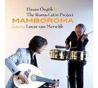 Hasan Ozgok - Mamboroma