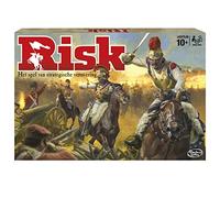Hasbro Gaming B7404 Board game Strategy