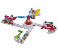 Hasbro 15692398 Looping Louie Children's Game, Funny 3D Party Game for Children's Birthdays, Fun Party & Family Game, for Children and Adults, 2-4 Players, from 4 Years