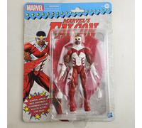 Hasbro 2021 New Marvel Legends Retro Series - Marvel’s Falcon 6" Action Figure