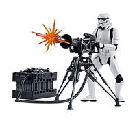 Hasbro 203769 STAR WARS - The Vintage Collection Deluxe Imperial Strooper N.Cantina, Black