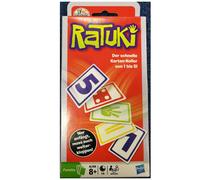 Hasbro 32727 Ratuki Game (German Version)