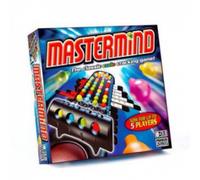 Hasbro 44220 Mastermind