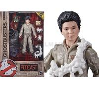 Hasbro 81292 Ghostbusters Afterlife PS Podcast Action Figure
