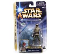 Hasbro 84727 Star Wars Luke Skywalker Hoth Attack Figure - Empire Strikes Back